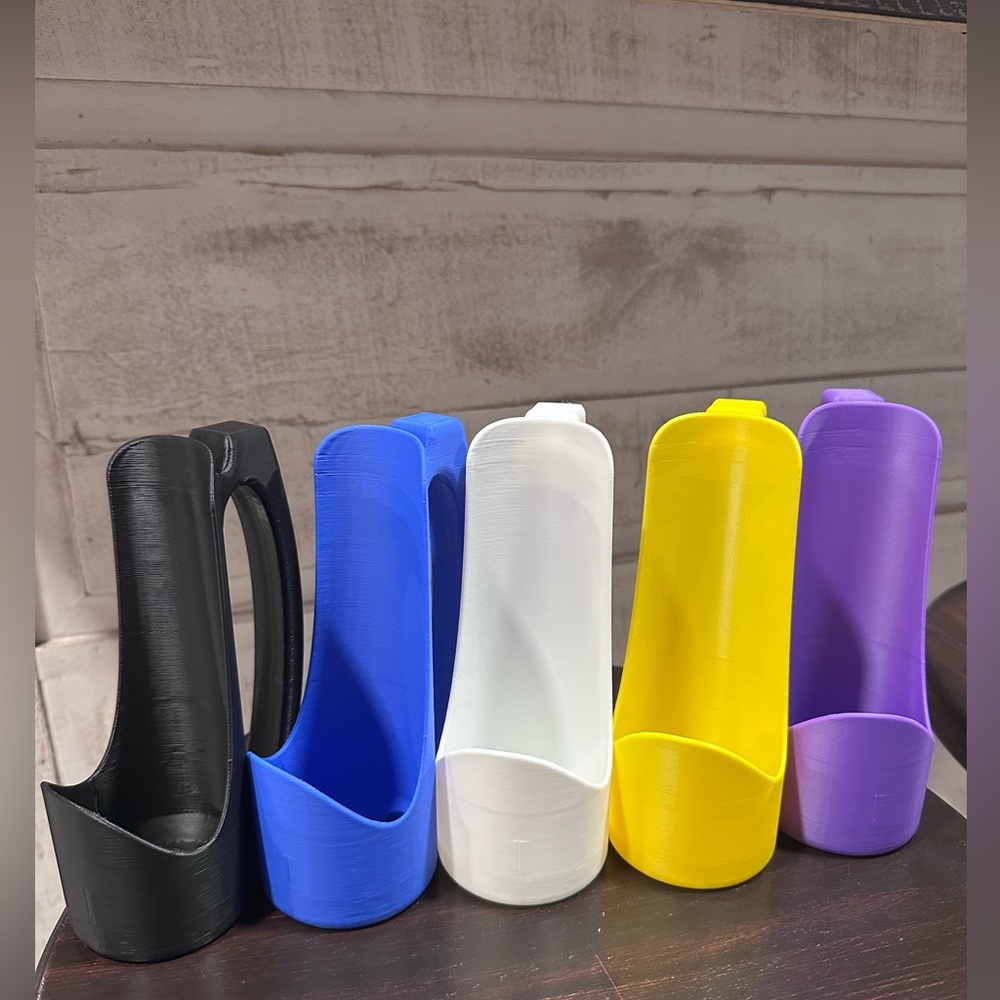 🔥PRICE DROP🔥Skinny Can Holder- Pack of 4 random - Picture 3 of 8